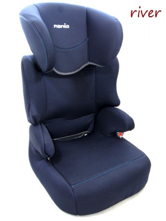 NANIA BEFIX SP Plus, kolekcia 2010 - RIVER