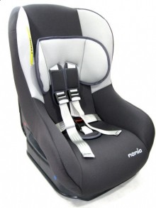 NANIA Maxim- kolekcia 2010 - Granite